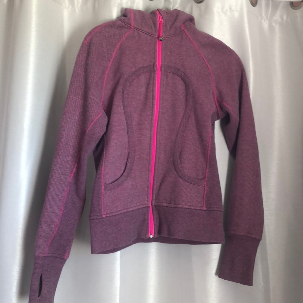 Lululemon Scuba Hoodie